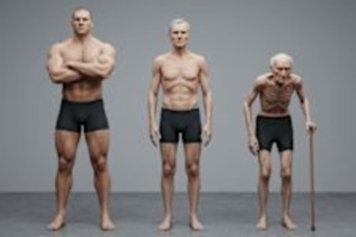 Dancer With ALS Returns to Stage Through Brain Technology - Image 5