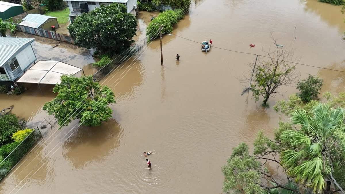 Katherine Residents Unite as Northern Territory Recovers - Image 5