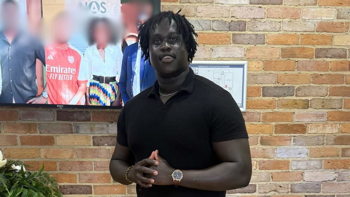 Melbourne Man, 20, Left Gang Life to Build Bridges - Image 5