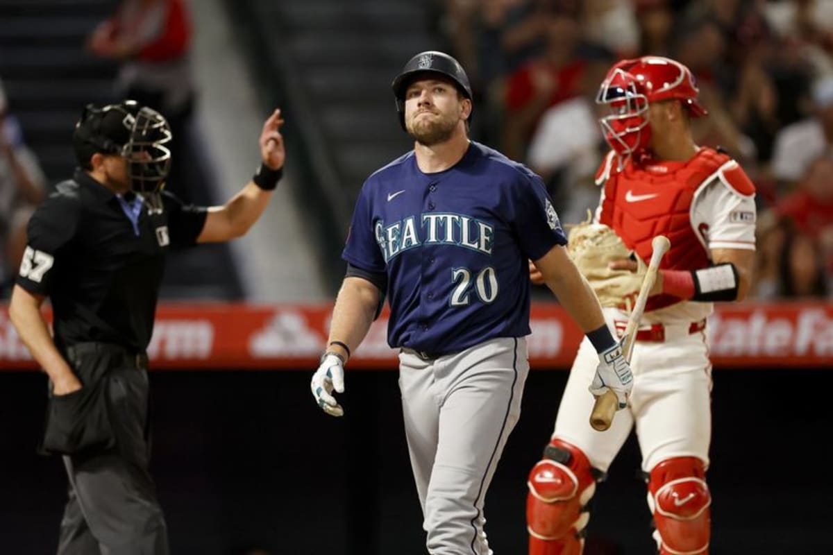 Angels Outfielder Jo Adell Robs 3 Home Runs in One Game - Image 3