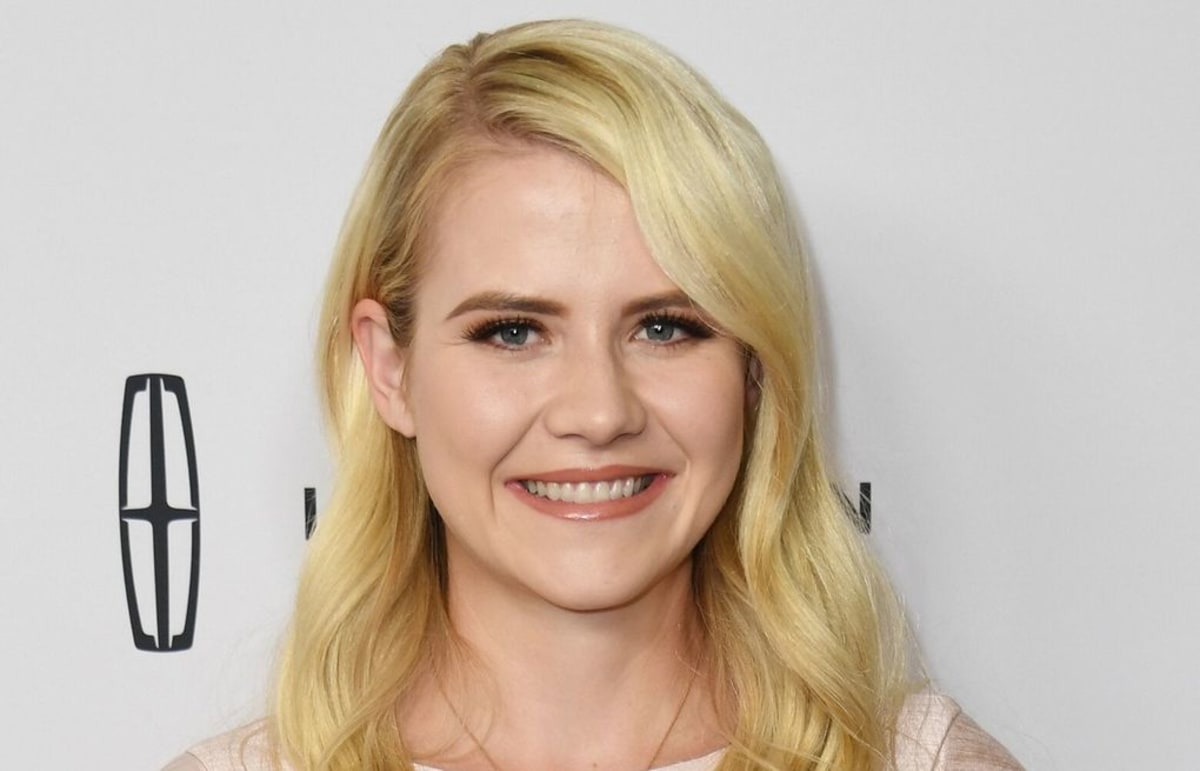 Elizabeth Smart Competes in Bodybuilding After Years of Fear - Image 2