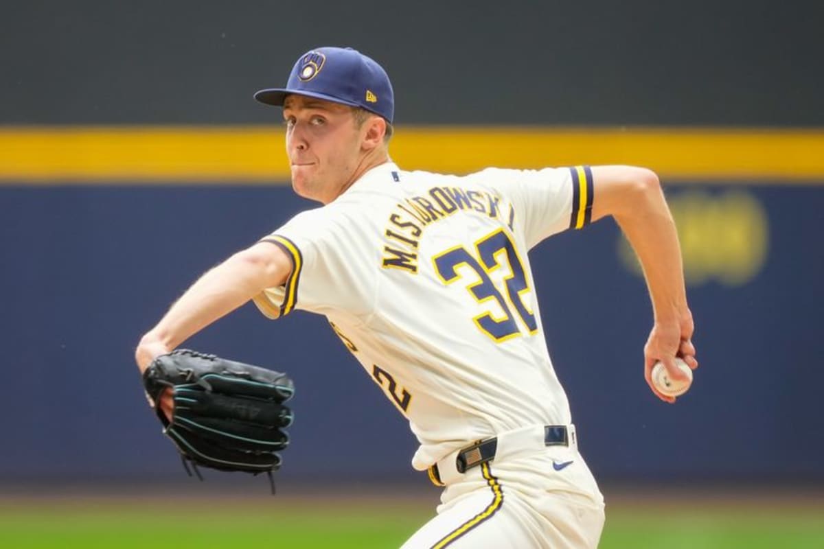 Brewers Pitcher Throws Record 57 Pitches Over 100 MPH - Image 3