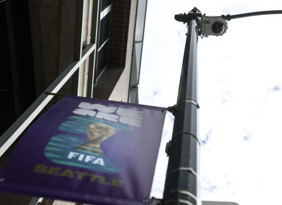 Seattle Activates Safety Cameras for 2026 World Cup - Image 3