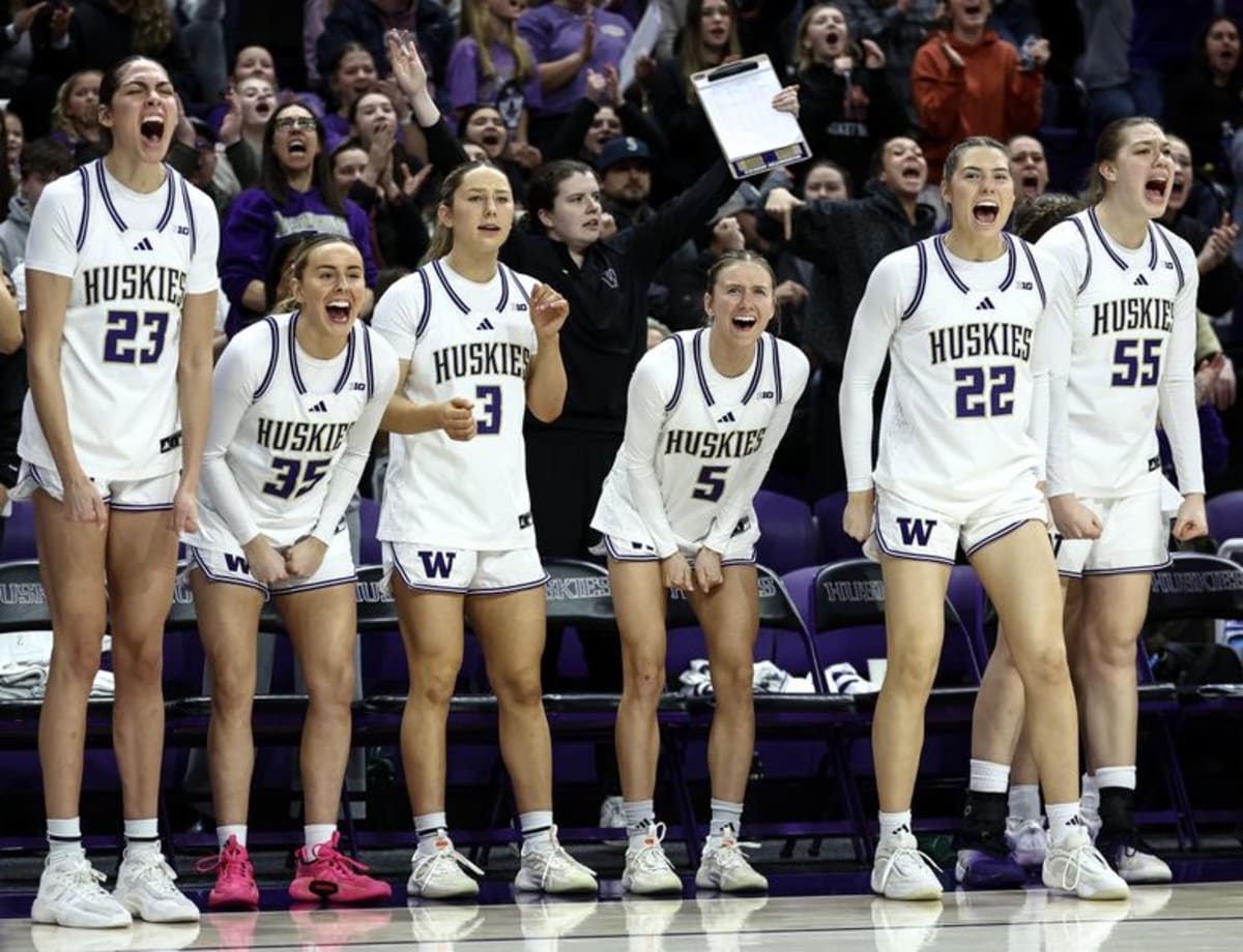 UW Women Win Inaugural Big Ten Championship Series - Image 3