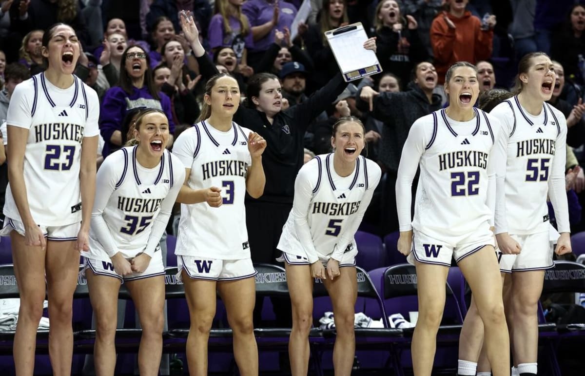 UW Women Win Inaugural Big Ten Championship Series - Image 2