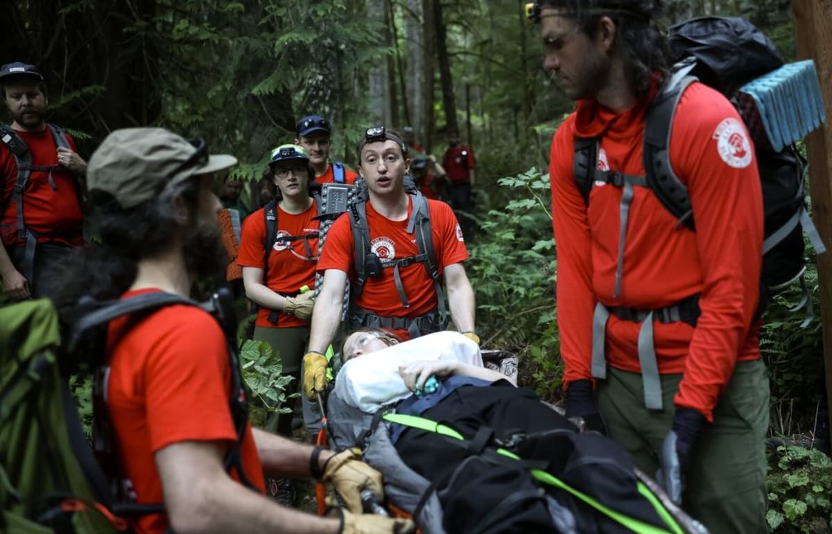 556 King County Volunteers Save Lives for Free - Image 2