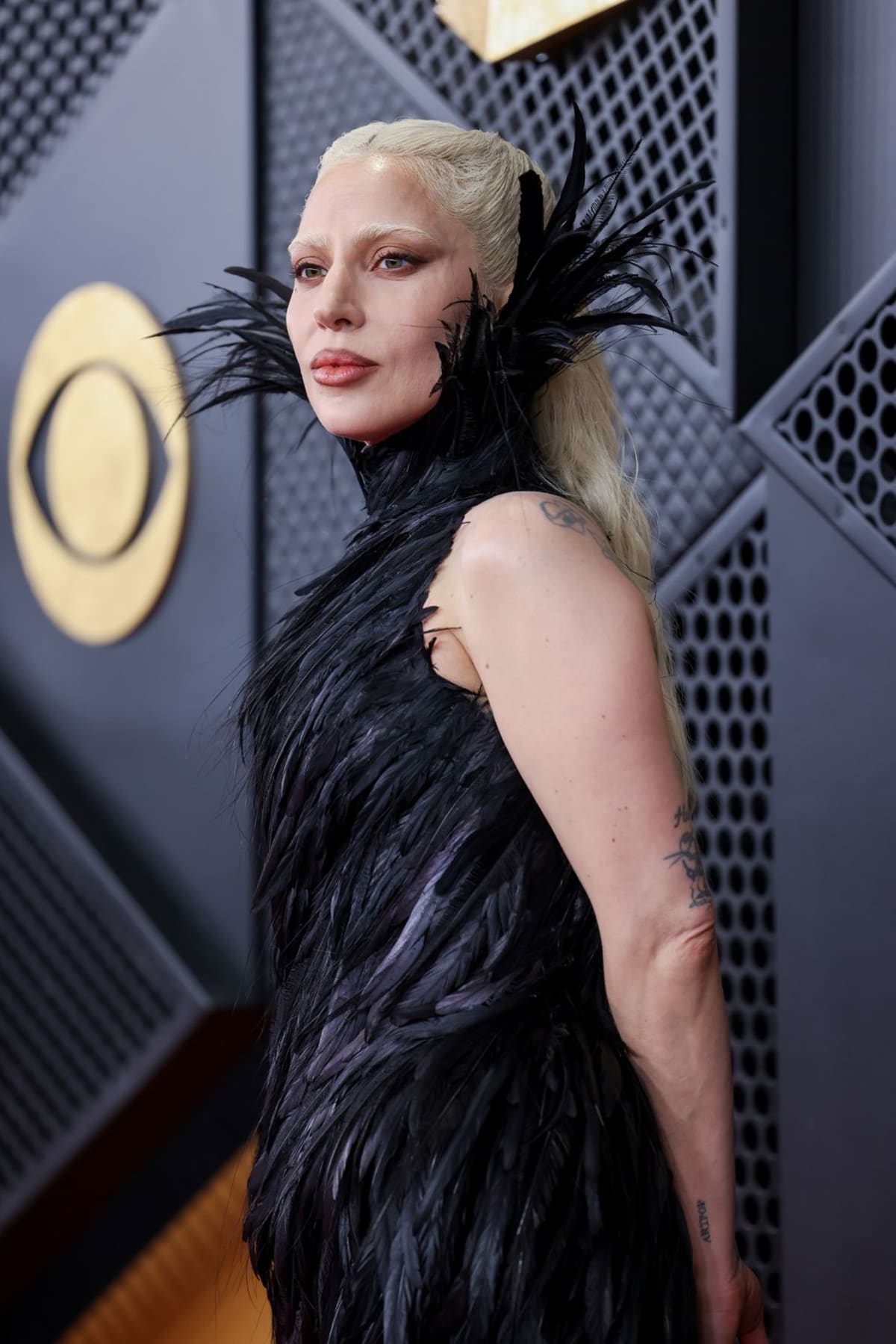 Lady Gaga and Fiancé Michael Polansky Welcome First Baby - Image 2