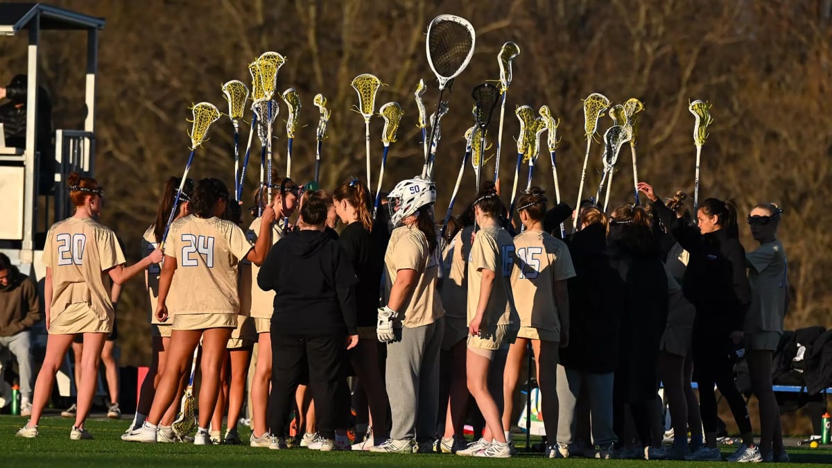 Hamilton Women's Lacrosse Wins 12th Academic Honor in 13 Years - Image 2