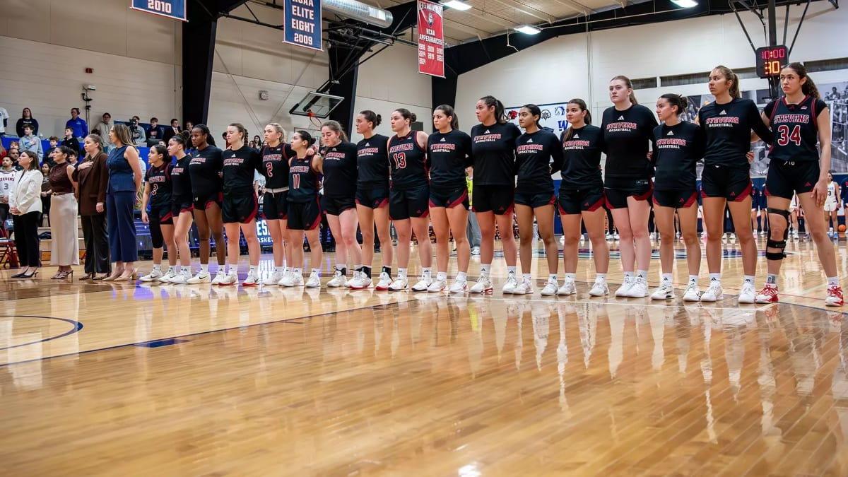 Stevens Women's Basketball: 3.575 GPA and 20 Wins - Image 2