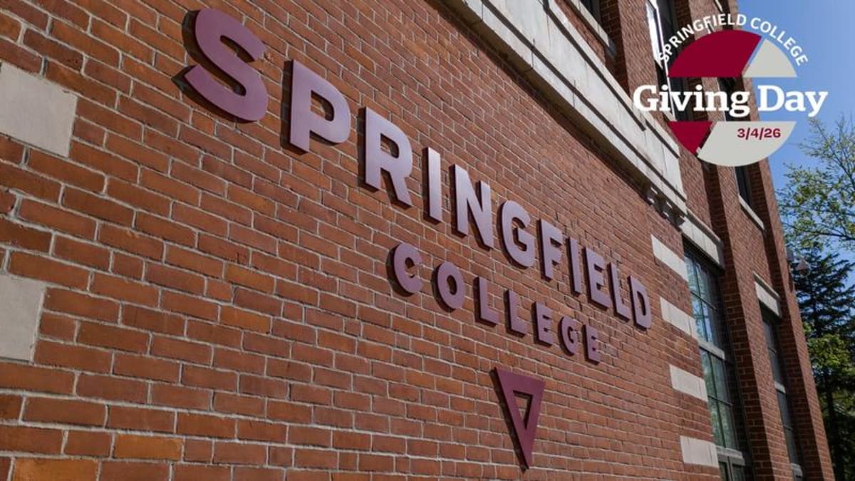 Springfield College Athletics Raises $300K Second Year