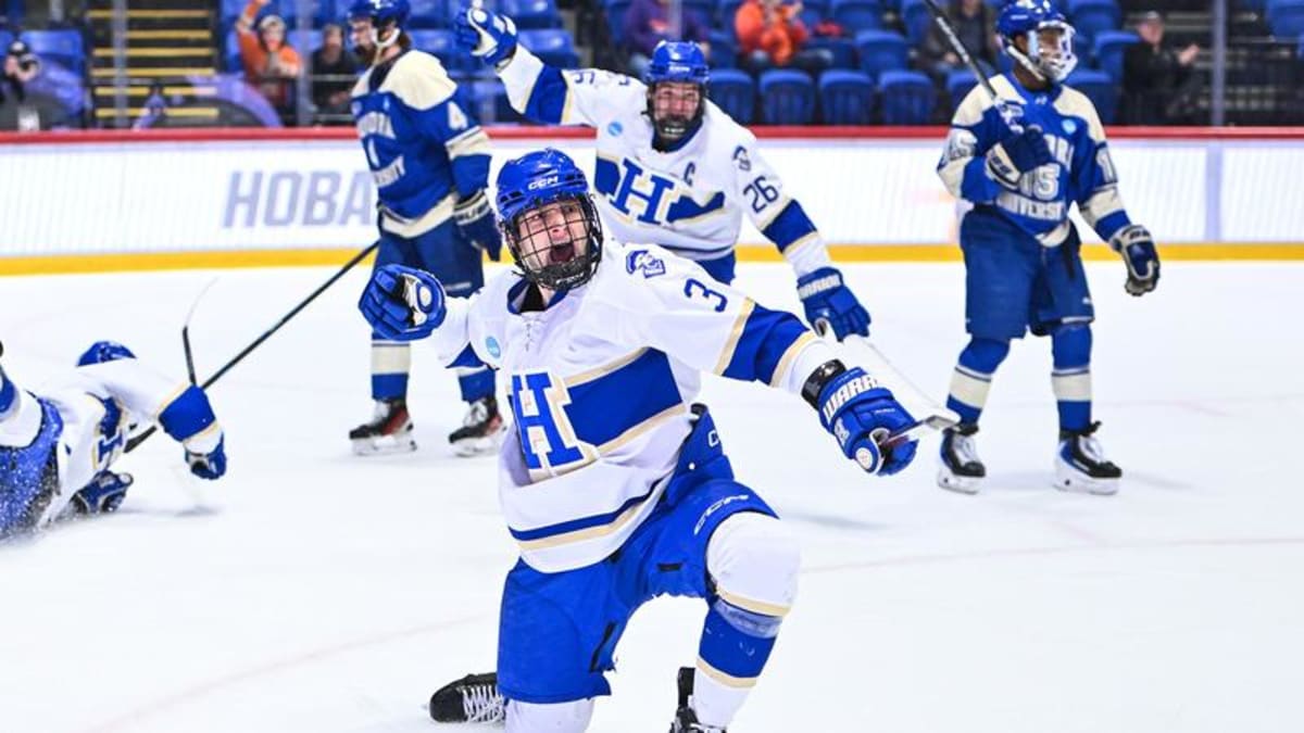 Hamilton Hockey Reaches First National Final Since 2010