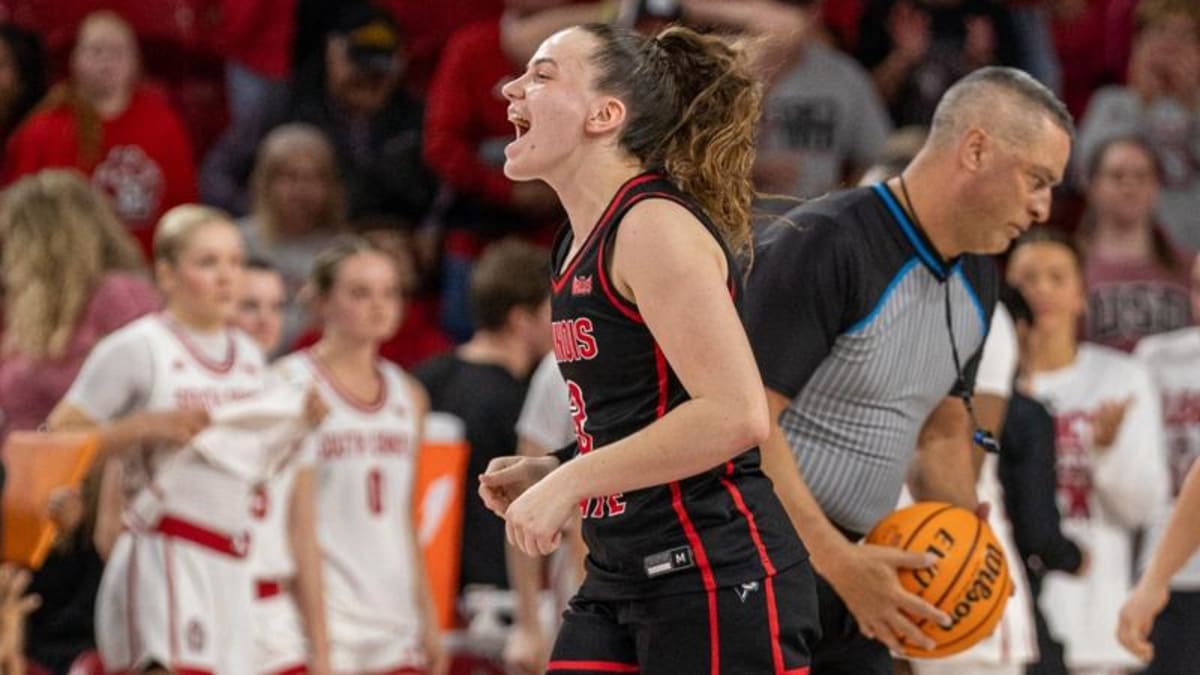 Illinois State Reaches First WNIT Championship Ever