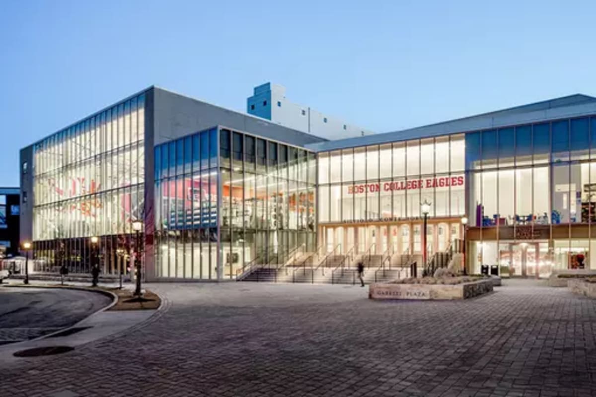 UConn Assistant Luke Murray Named Boston College Head Coach - Image 3