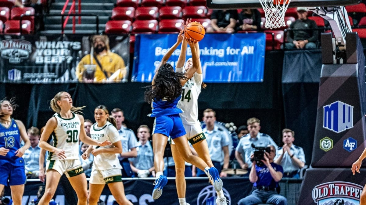Colorado State Women Return to March Madness After 10 Years