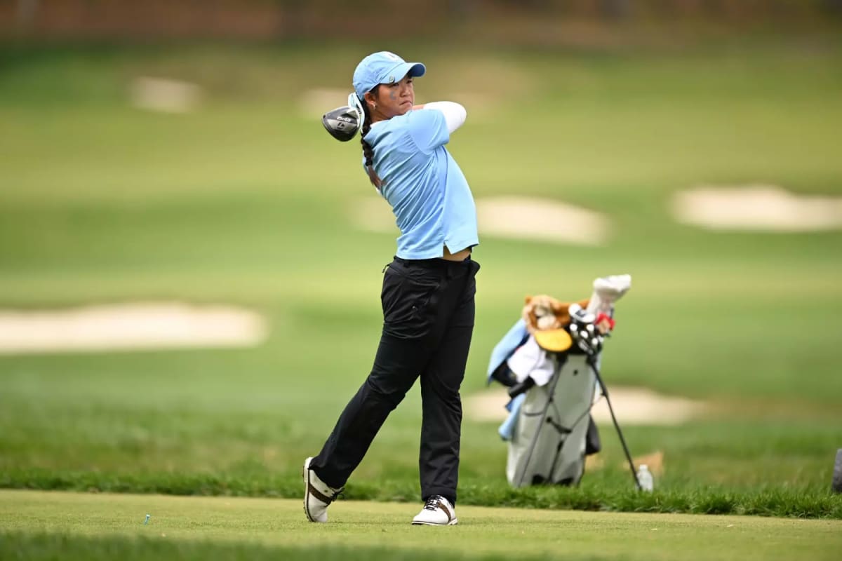 Columbia Women's Golf Wins First Ivy Title in 19 Years - Image 2