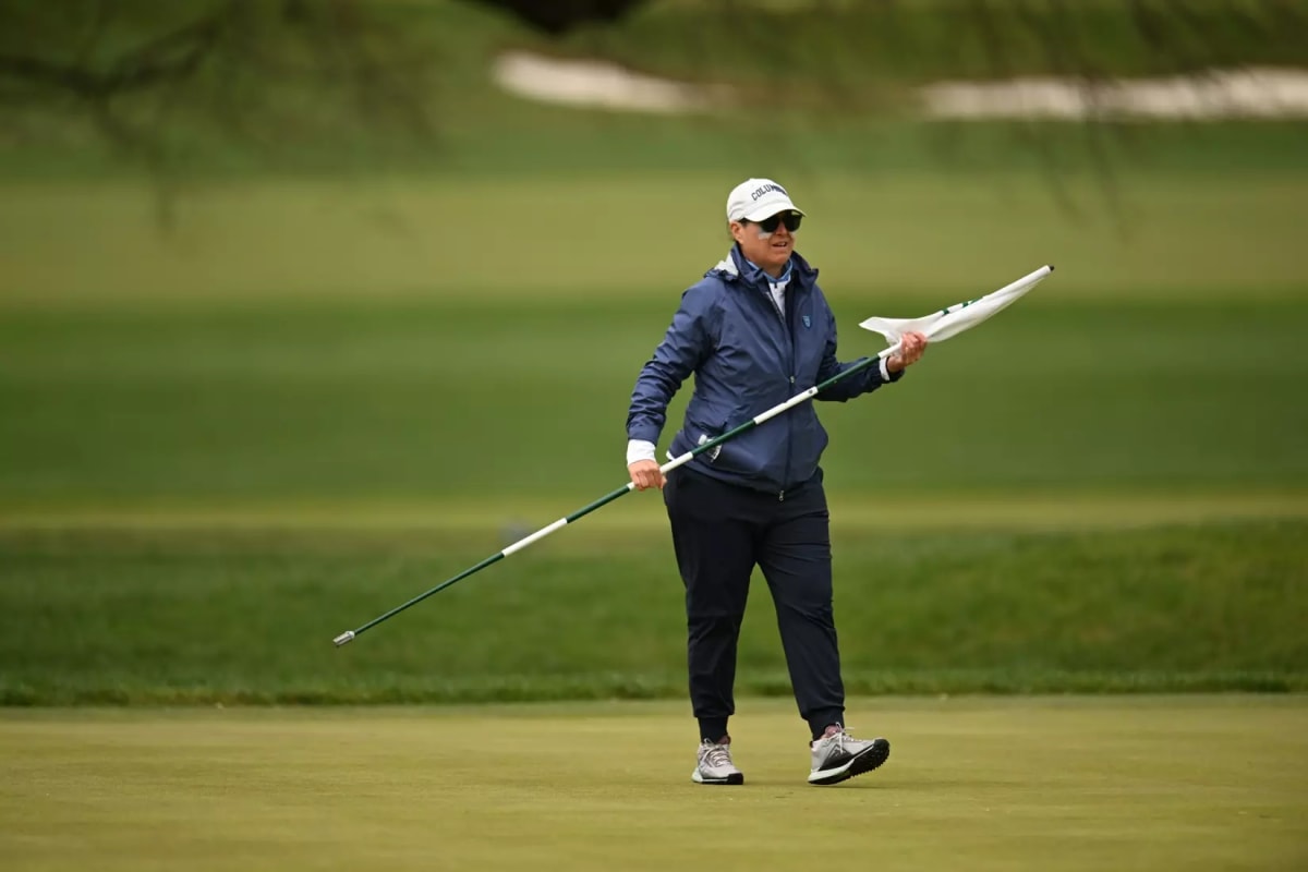 Columbia Women's Golf Wins First Ivy Title in 19 Years - Image 5
