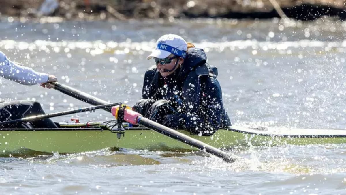 531 Columbia Athletes Make Dean's List While Playing Sports - Image 5