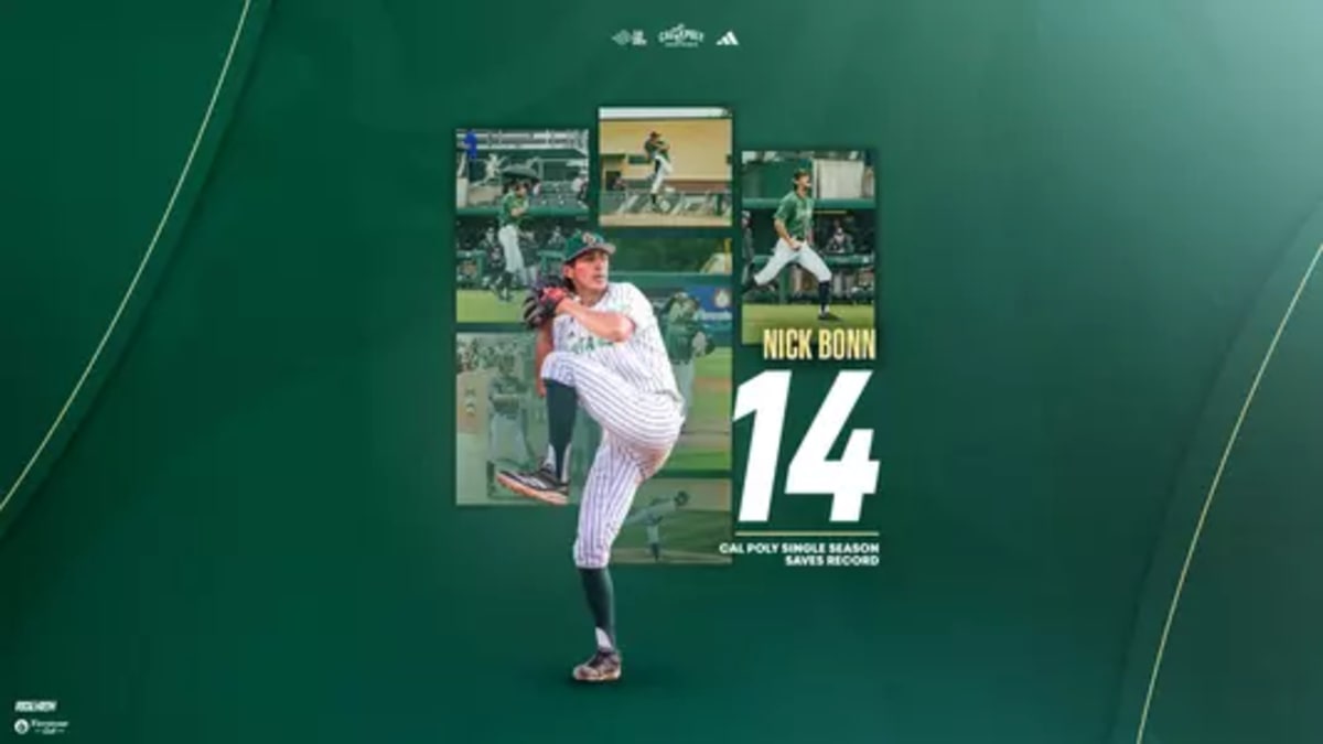 Cal Poly Upsets Top-Ranked UCSB to Reach Baseball Final - Image 2