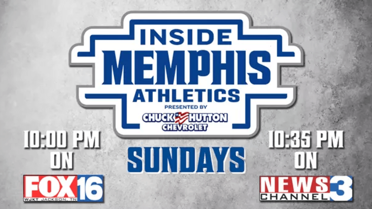 Memphis Athletics Breaks Record with $35M Fundraising Year - Image 5
