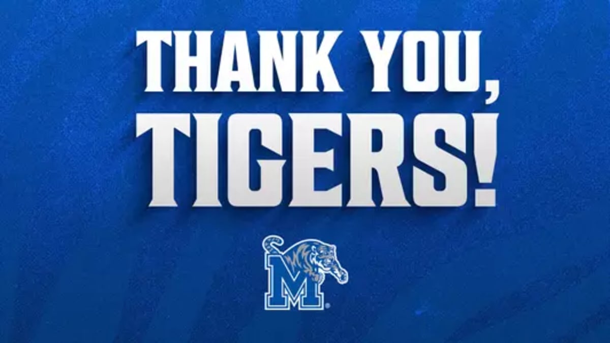 Memphis Athletics Breaks Record with $35M Fundraising Year - Image 2