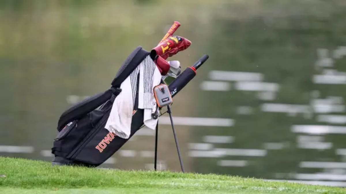 Iowa Golfer Owen Sawyer Wins 2nd Straight State Title - Image 4
