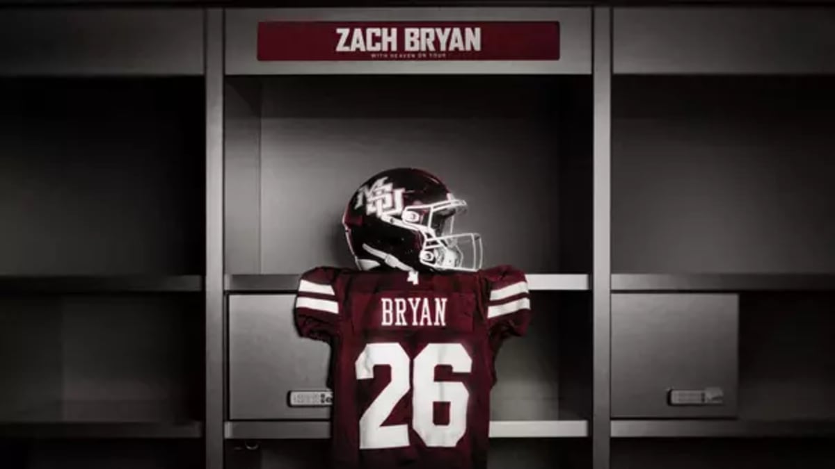 Mississippi State Athletes Hit Perfect Academic Scores - Image 4