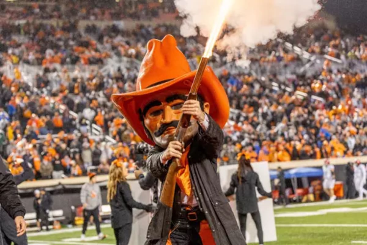 Oklahoma State Athletes Hit Record 92% Graduation Rate - Image 4