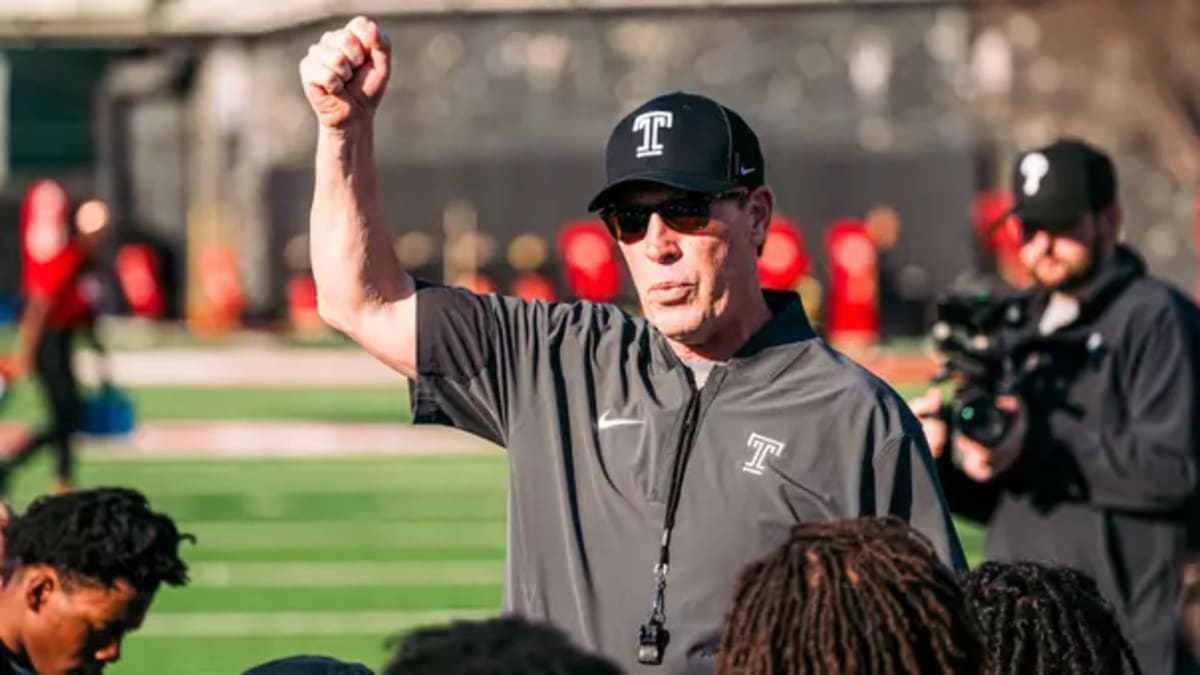 2,596 College Football Players Hit Honor Roll This Year - Image 4