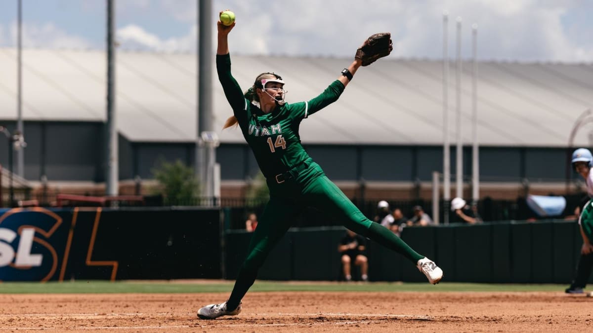 Montana Fouts Wins 2nd Straight Championship for Utah