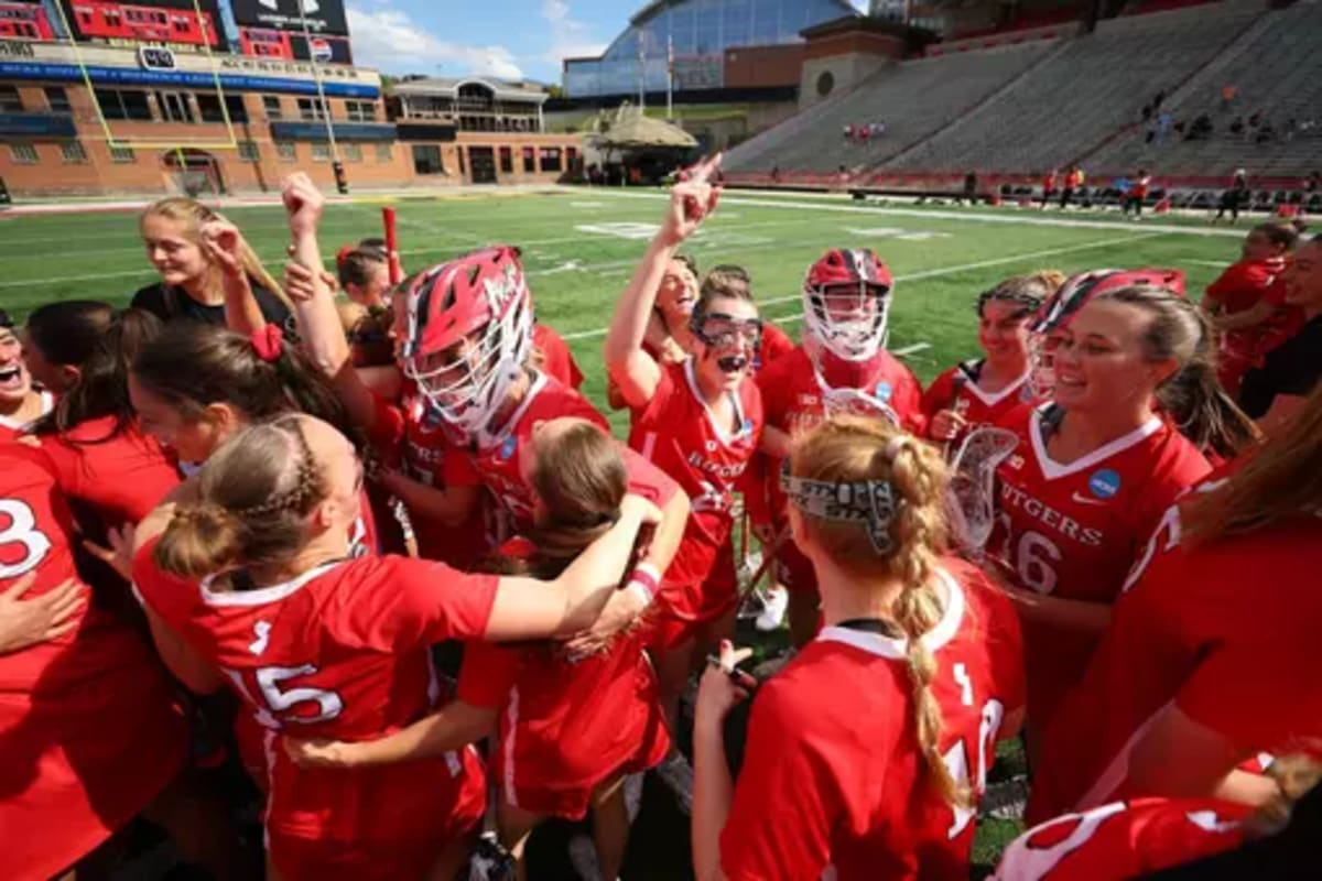 Team USA Women's Lacrosse Wins 5th Straight World Title - Image 5