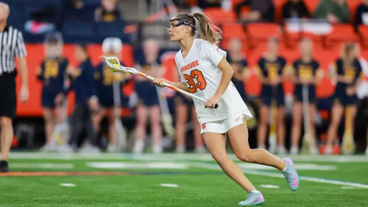 3 Syracuse Grads Win Pro Women's Lacrosse Championship - Image 4