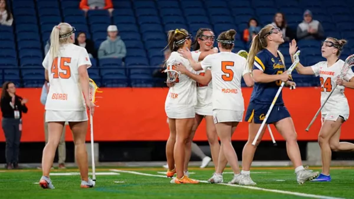 3 Syracuse Grads Win Pro Women's Lacrosse Championship - Image 5