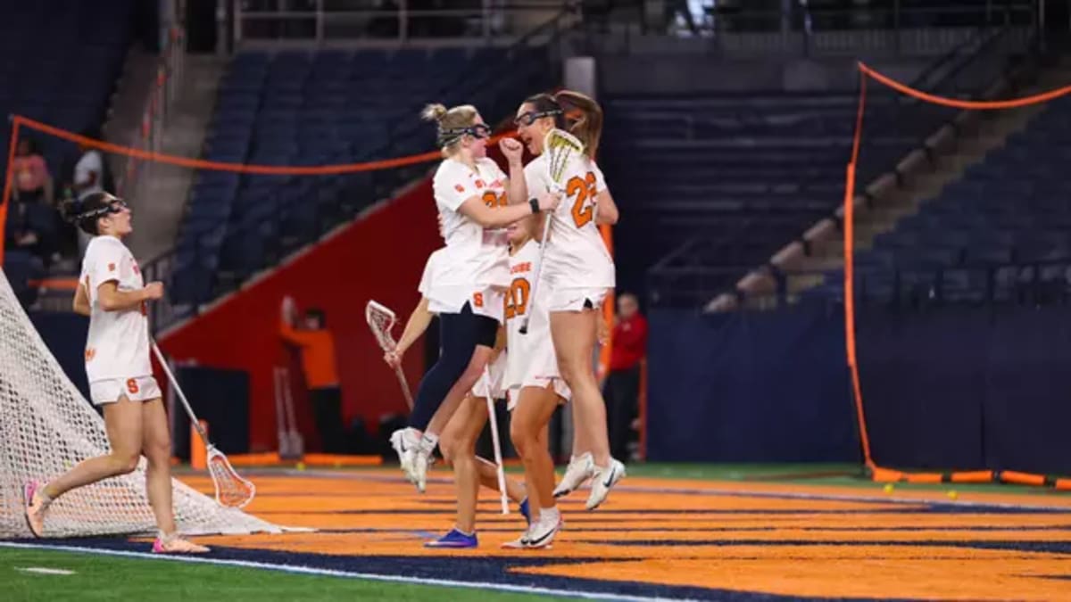 3 Syracuse Grads Win Pro Women's Lacrosse Championship - Image 3