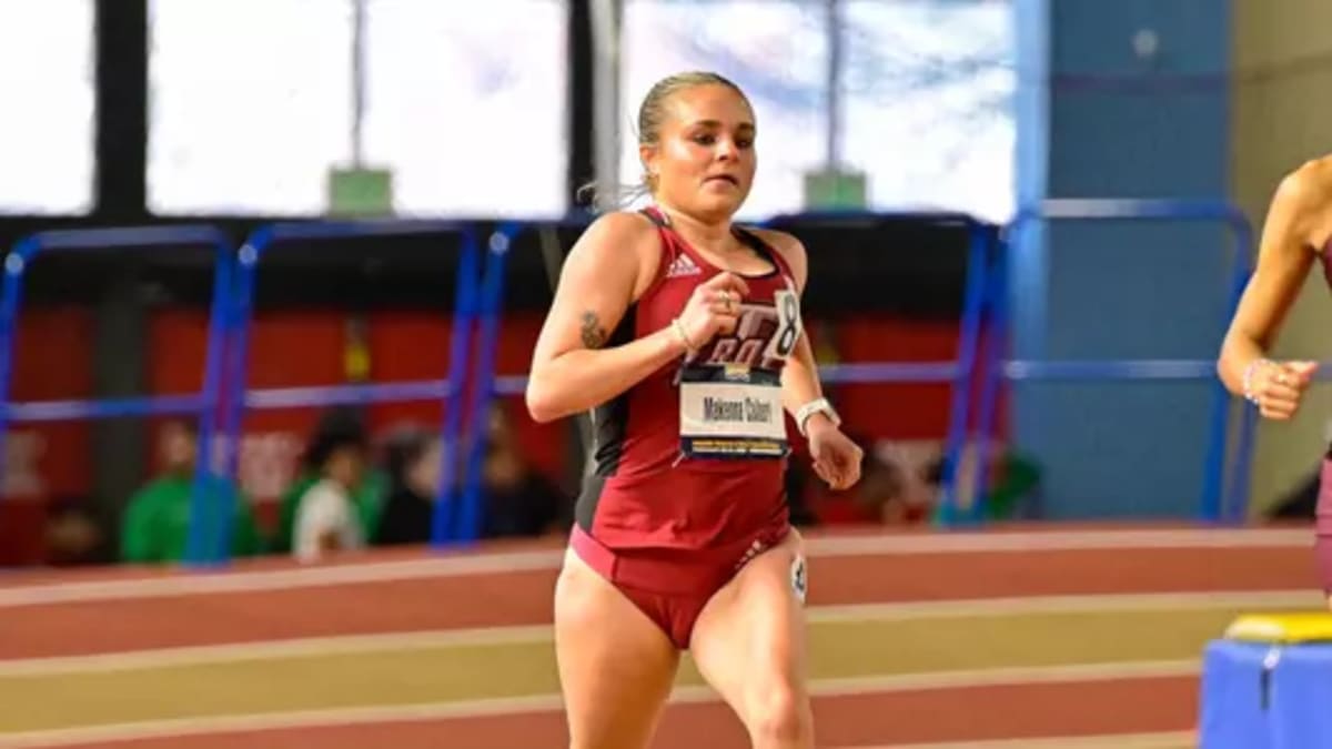 Troy Runner Earns Sun Belt Scholarship for Grad School - Image 2