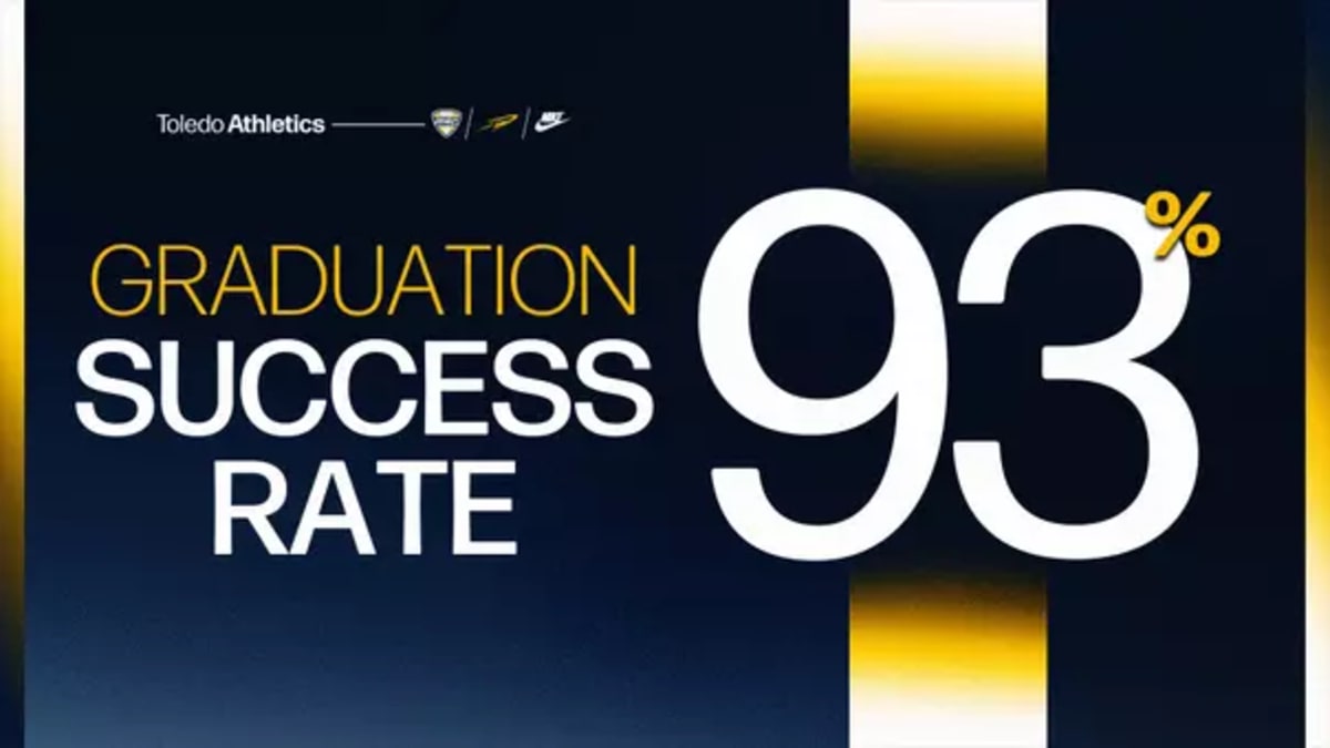 Toledo Athletes Hit Perfect Scores in Academic Ratings - Image 3