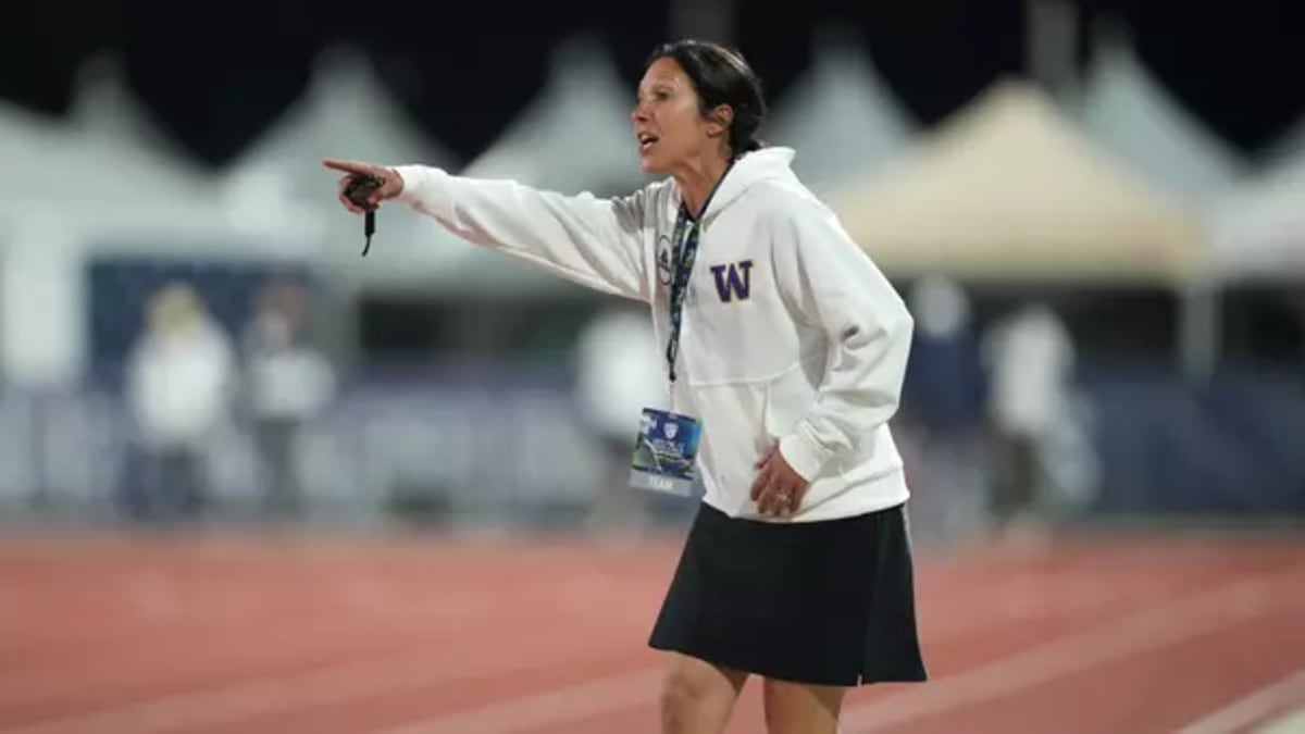 Washington Women's Teams Win Inaugural Big Ten Championship - Image 5