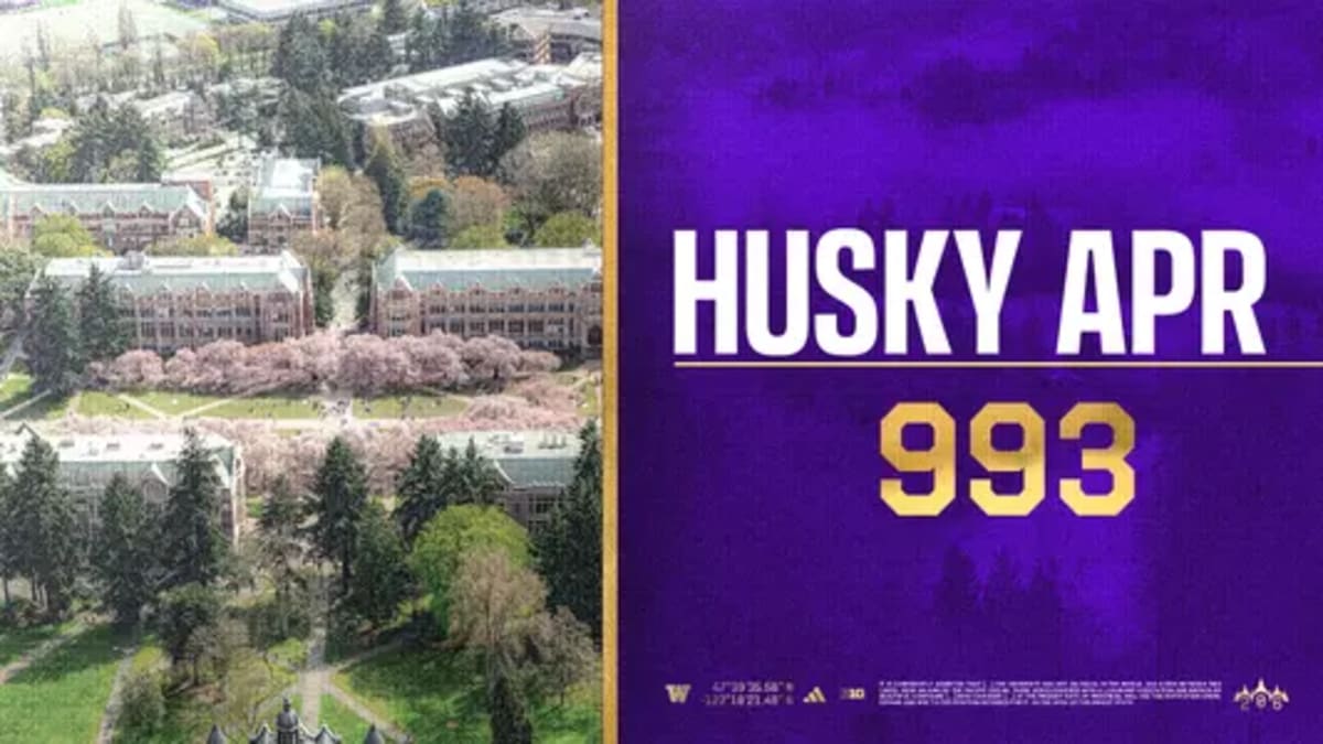 UW Athletes Hit 993 APR Score for 13th Straight Year - Image 2