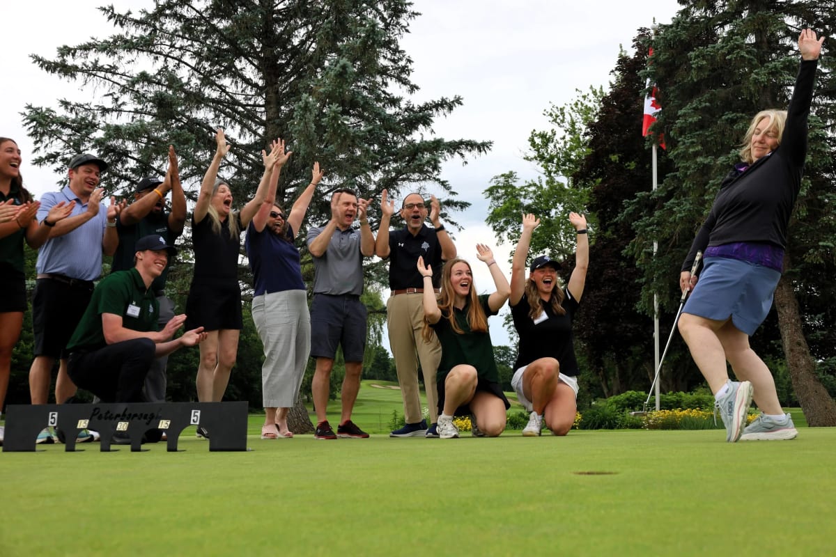 Golf Tournament Raises Record $101K for Student Athletes - Image 3