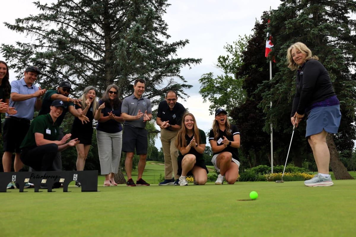 Golf Tournament Raises Record $101K for Student Athletes - Image 2