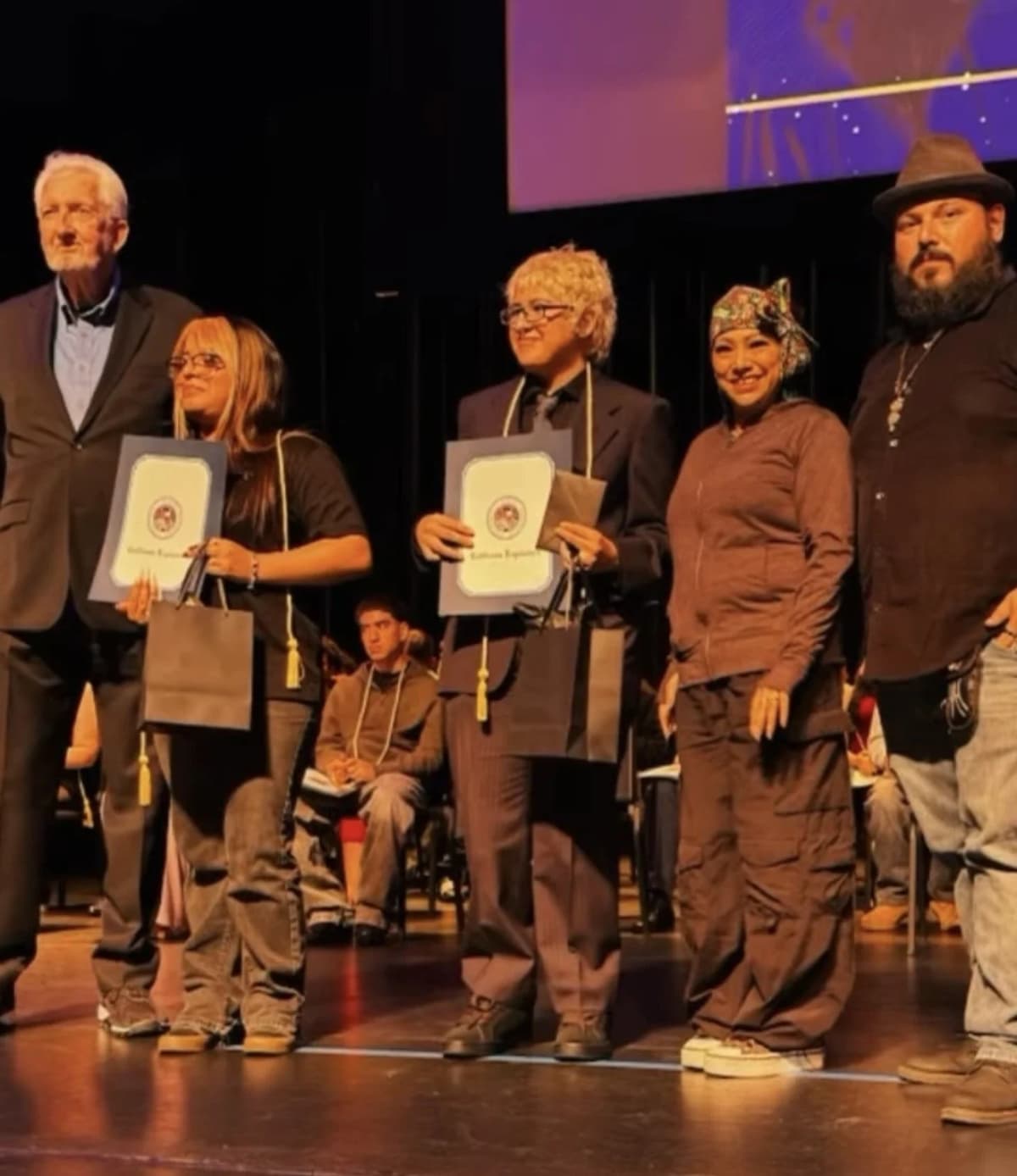 Downey Students Win Arts Scholarships for College Dreams - Image 4