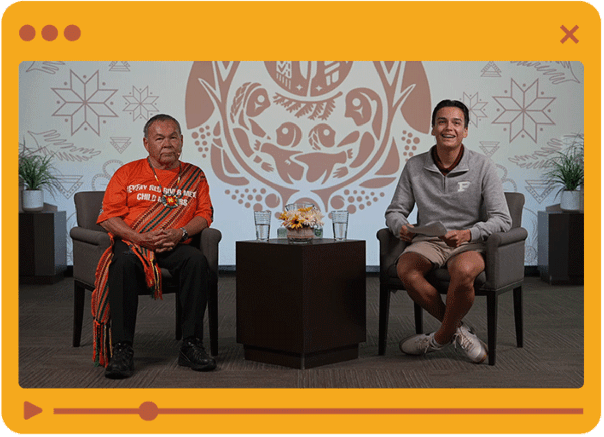 Saint Mary's University Creates Indigenous Safe Haven Space - Image 3