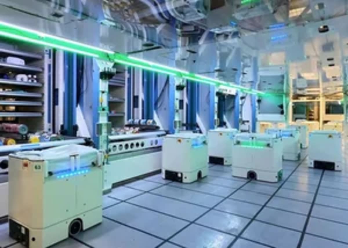 IKEA Finland Launches Free Shopping Helpers for Disabled - Image 2