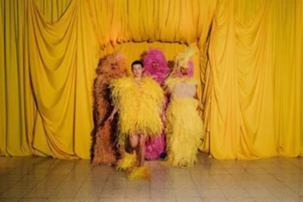 German Grocer Opens Checkout-Free Store in Hanover - Image 5