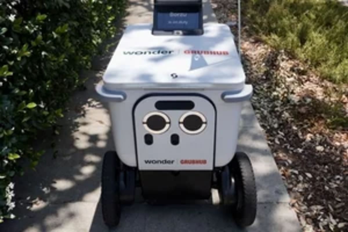 Robot Deliveries Roll Out Across 3 Major US Cities - Image 3