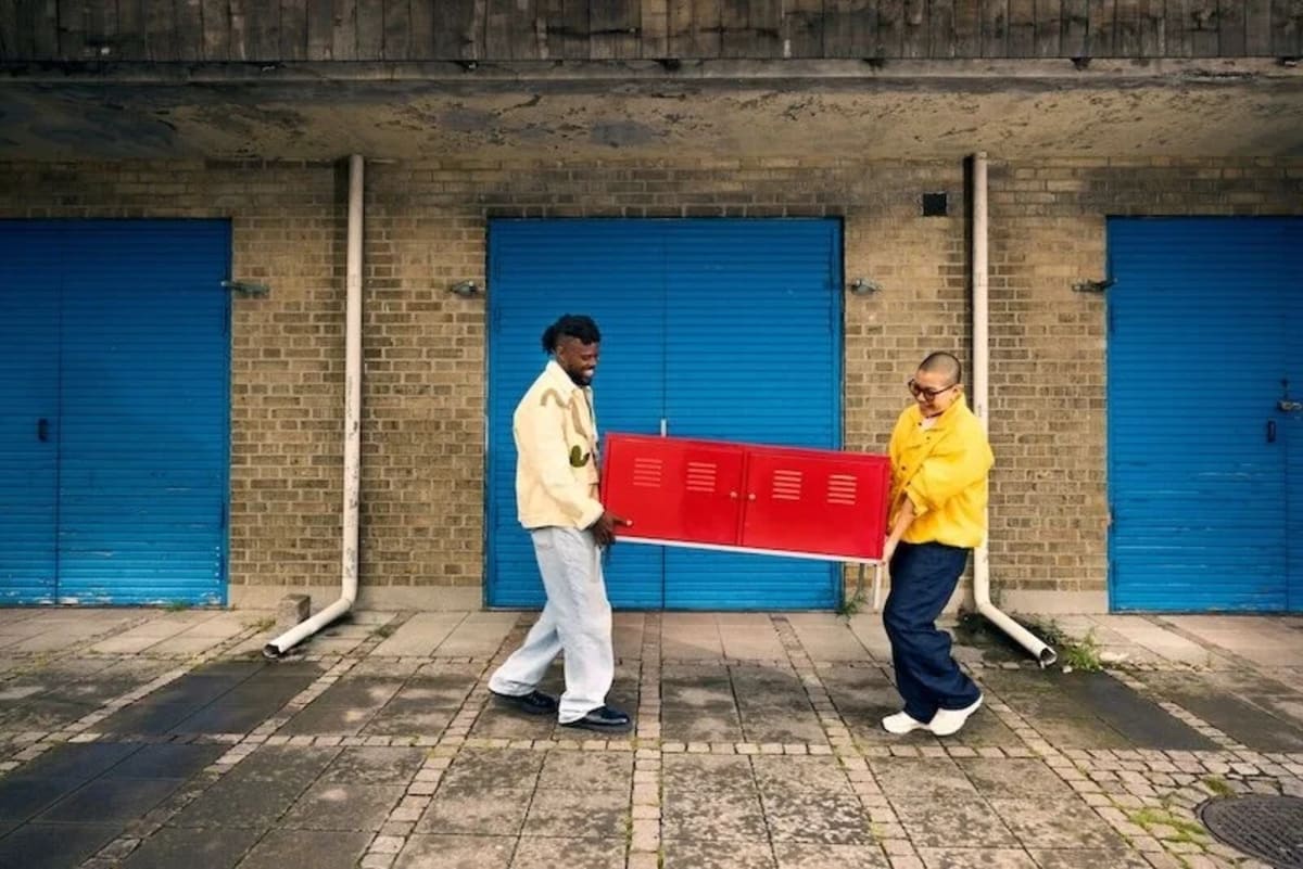 Ikea Launches Secondhand Marketplace in UK for Family Members - Image 2