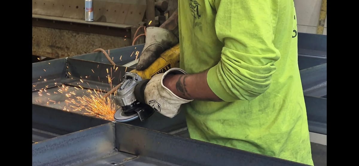 Oregon Metal Shop Goes From Garage to SBA Award Winner - Image 4