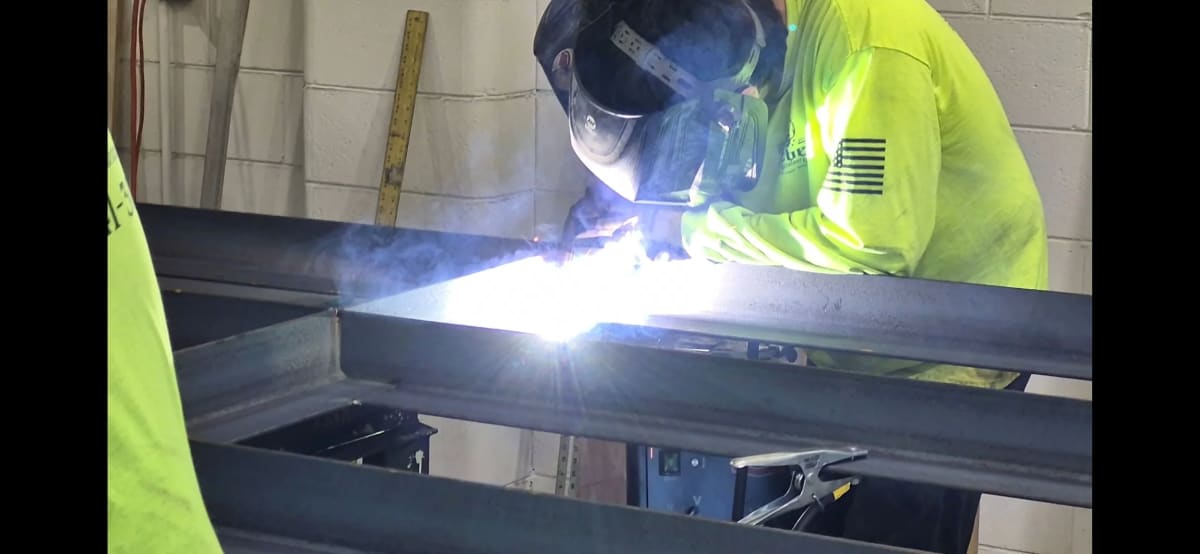 Oregon Metal Shop Goes From Garage to SBA Award Winner - Image 3