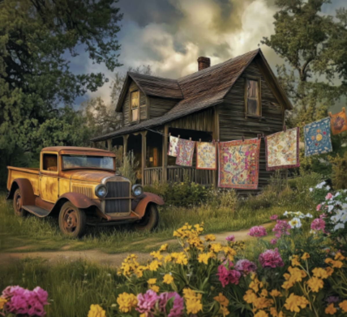 Nebraska Artist Brings Nature Photography to Hospital Walls - Image 2