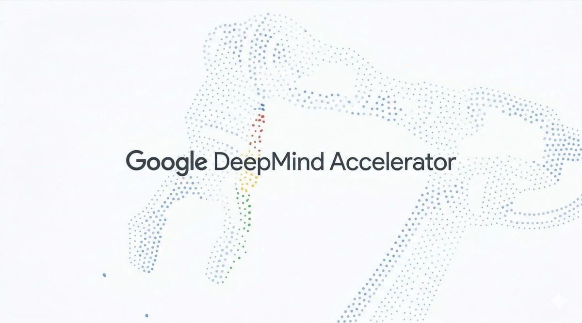 Google DeepMind Launches Europe Robotics Accelerator - Image 2