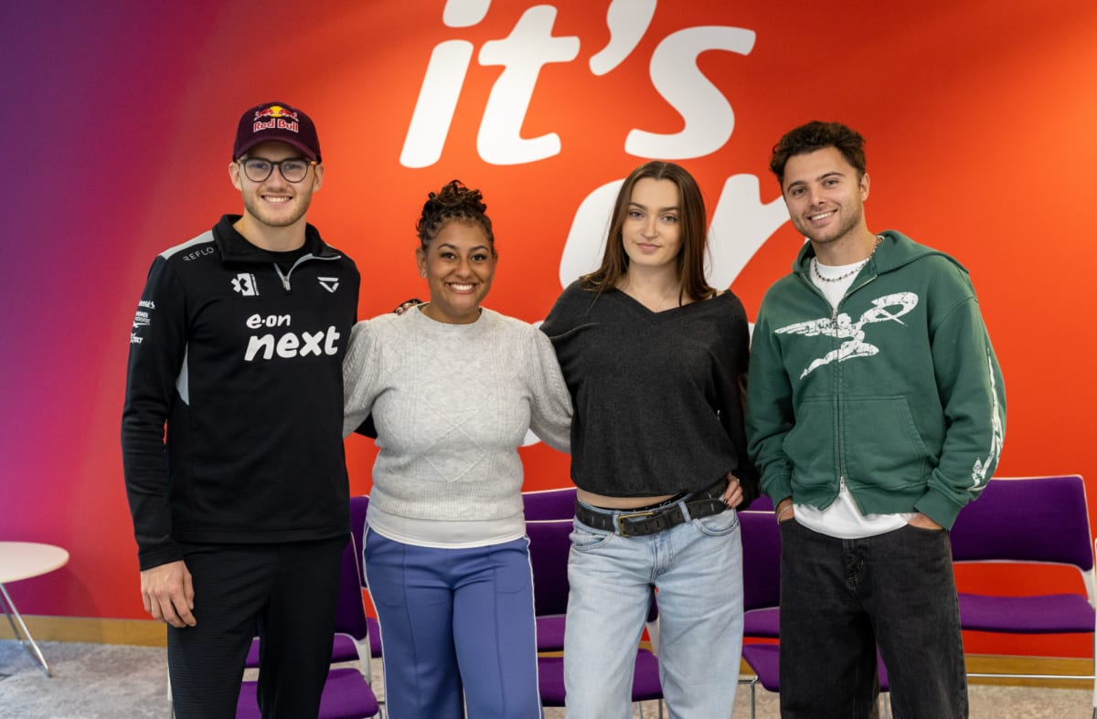 Google DeepMind Launches Europe Robotics Accelerator - Image 5